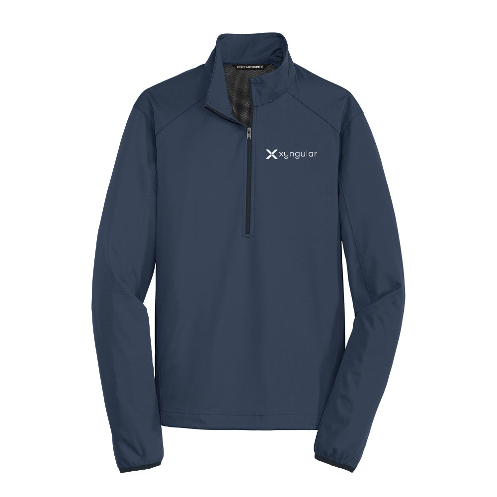 Xyngular Logo 1/2 Zip
