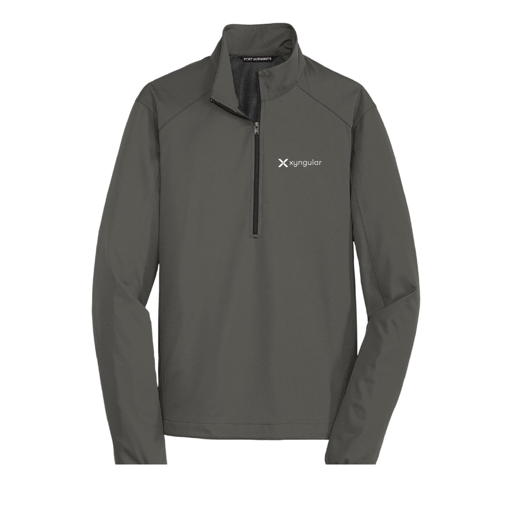 Xyngular Logo 1/2 Zip