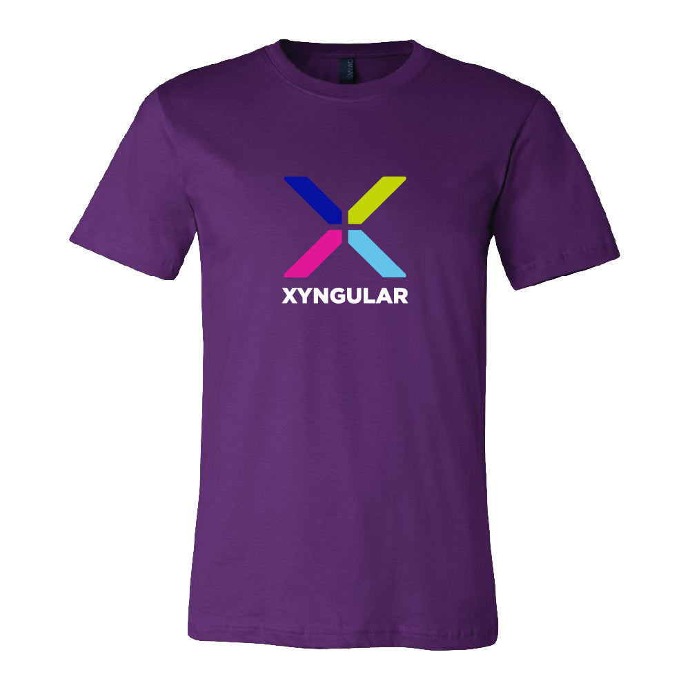We Are Xyngular Tee