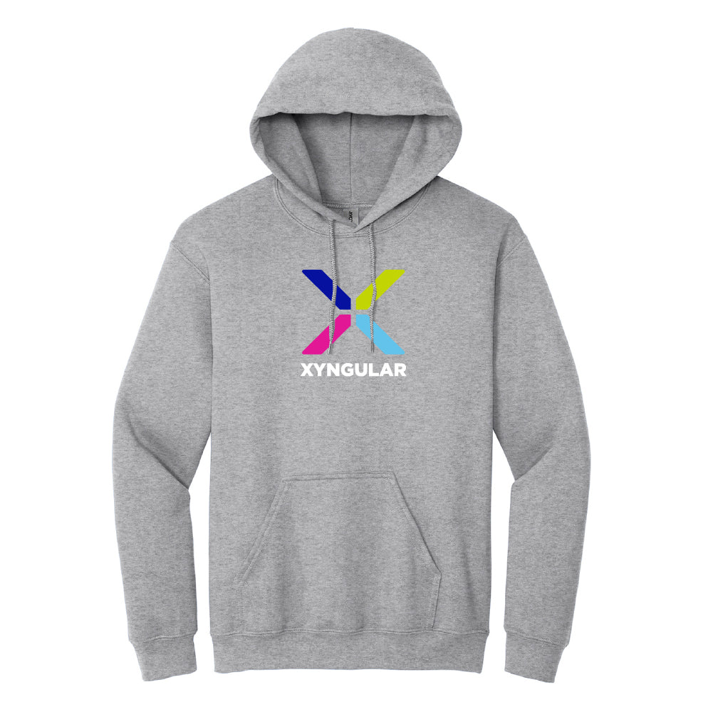 We Are Xyngular Hoodie