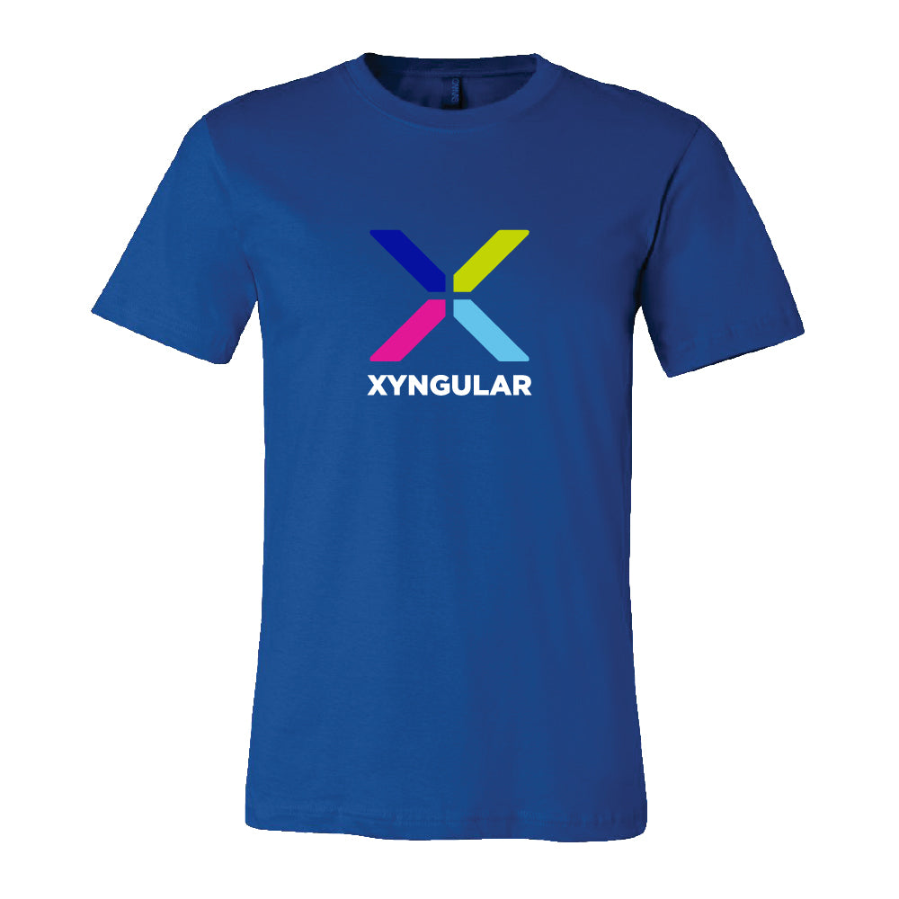 We Are Xyngular Tee