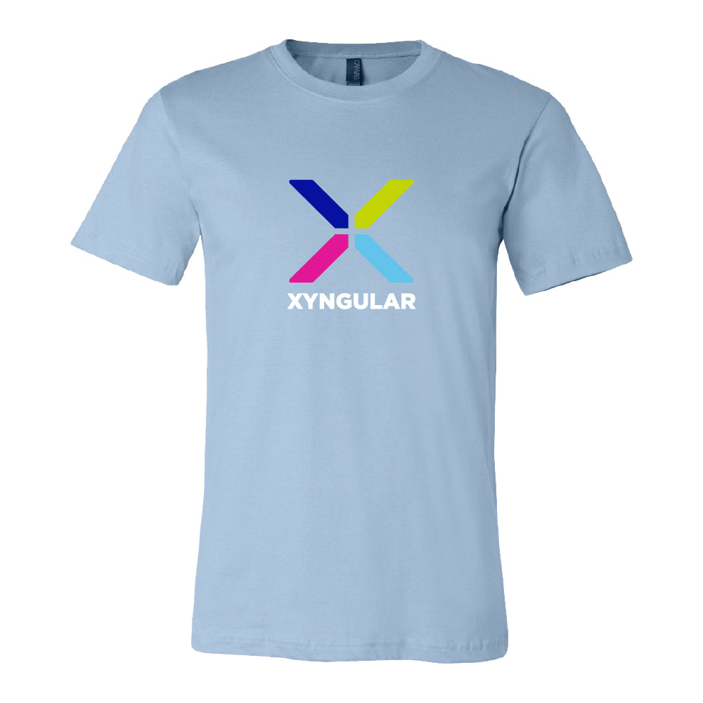We Are Xyngular Tee