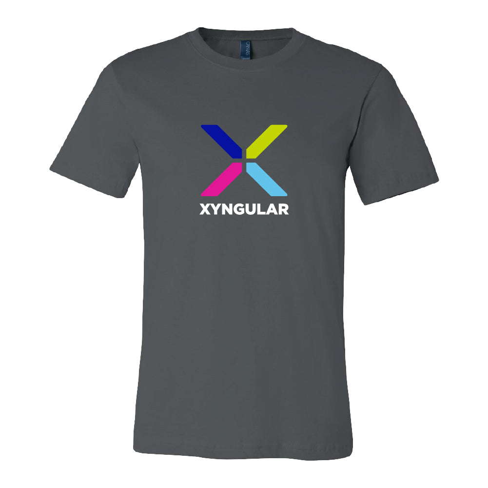 We Are Xyngular Tee