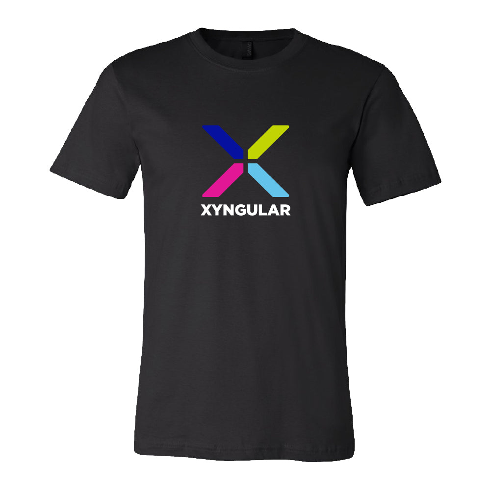 We Are Xyngular Tee