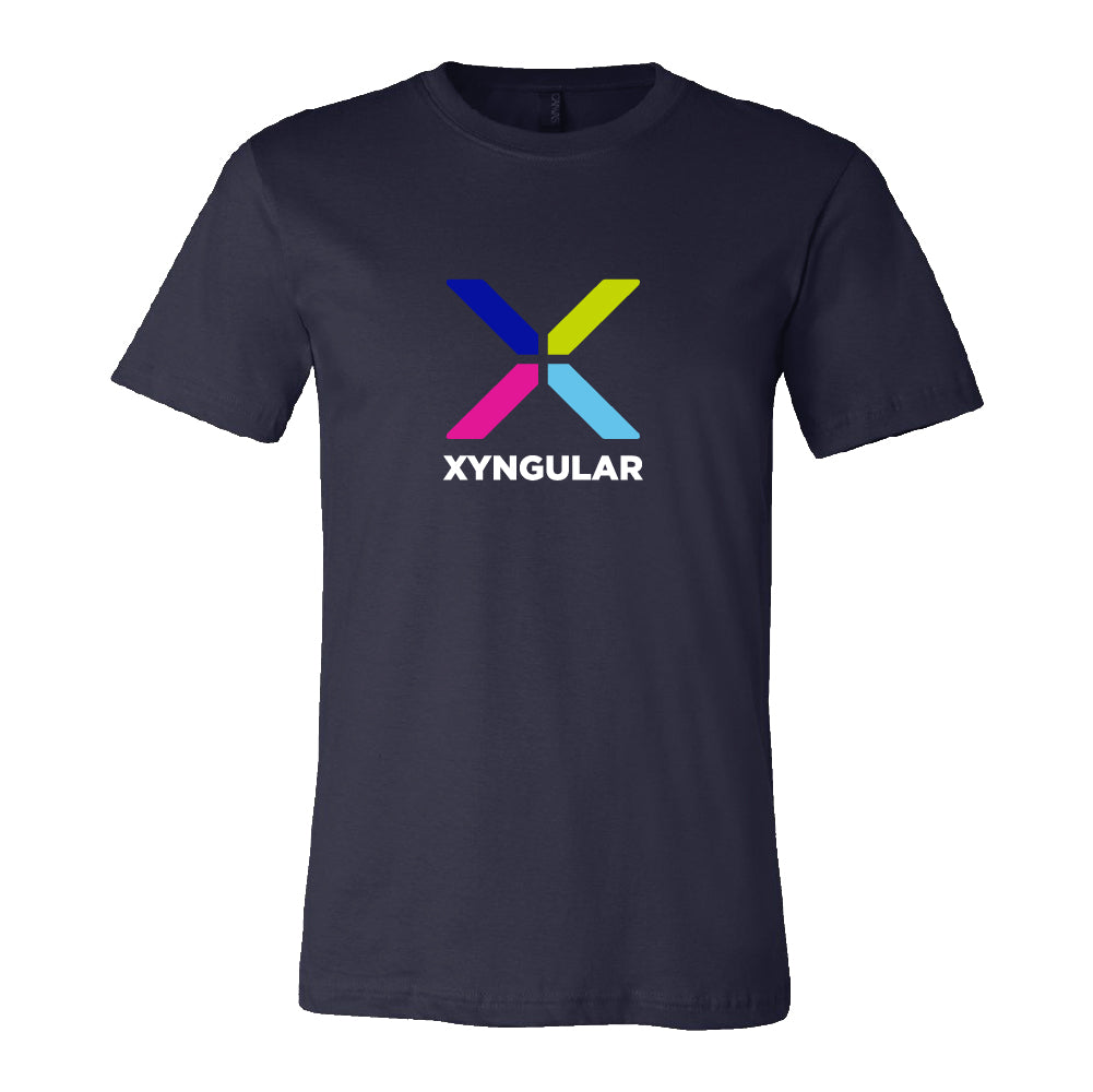 We Are Xyngular Tee