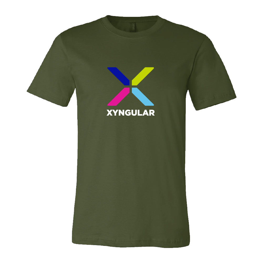 We Are Xyngular Tee