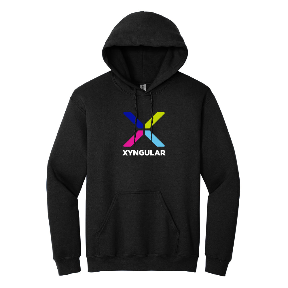 We Are Xyngular Hoodie