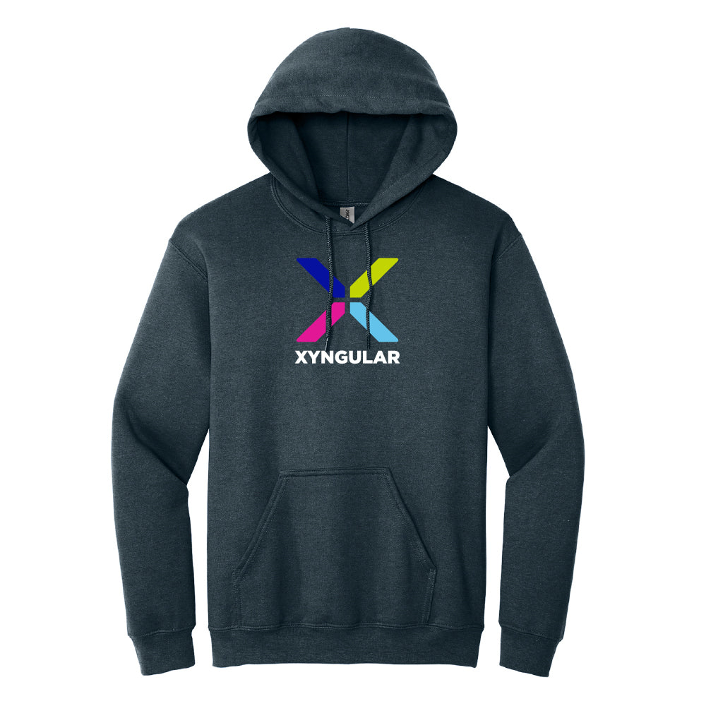 We Are Xyngular Hoodie