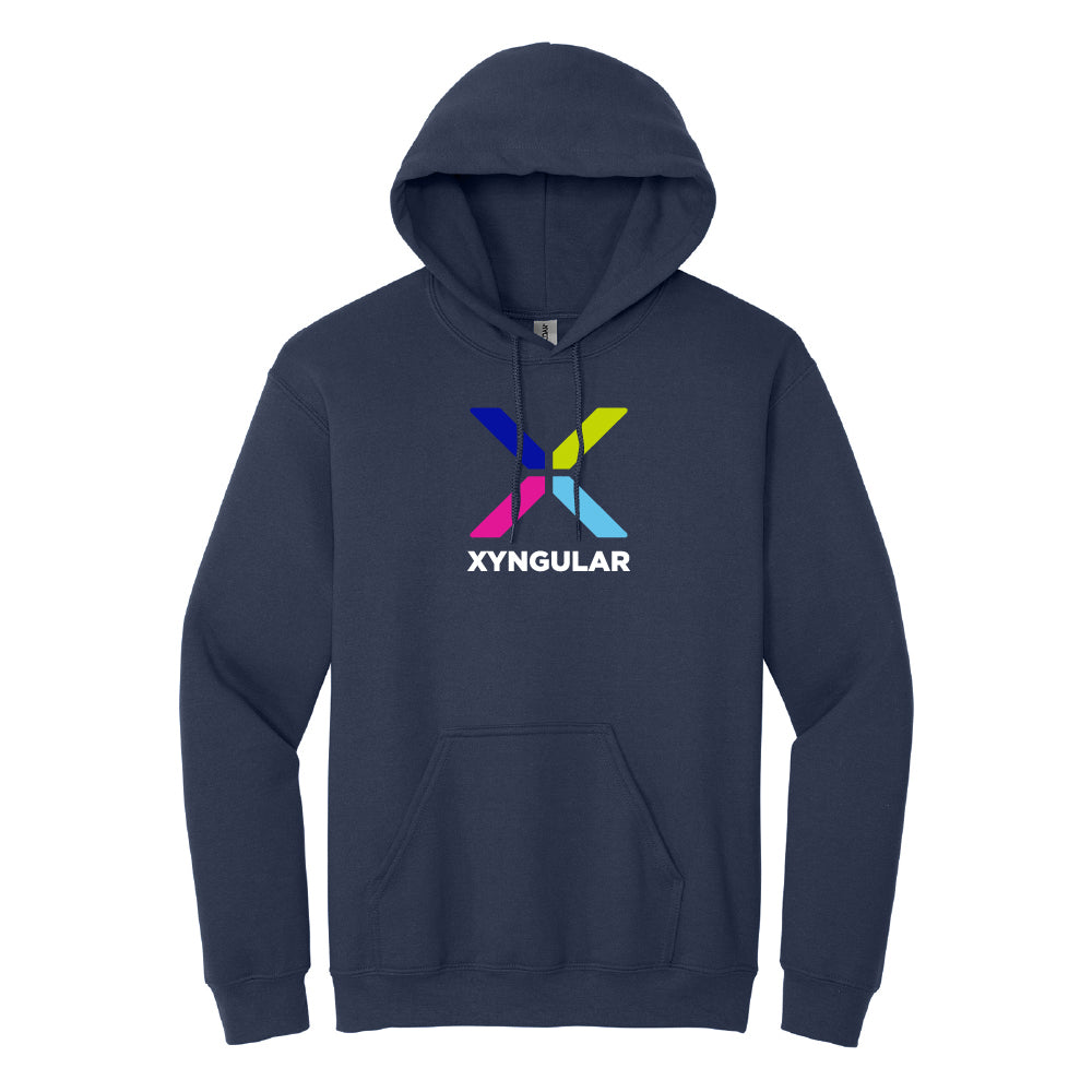 We Are Xyngular Hoodie