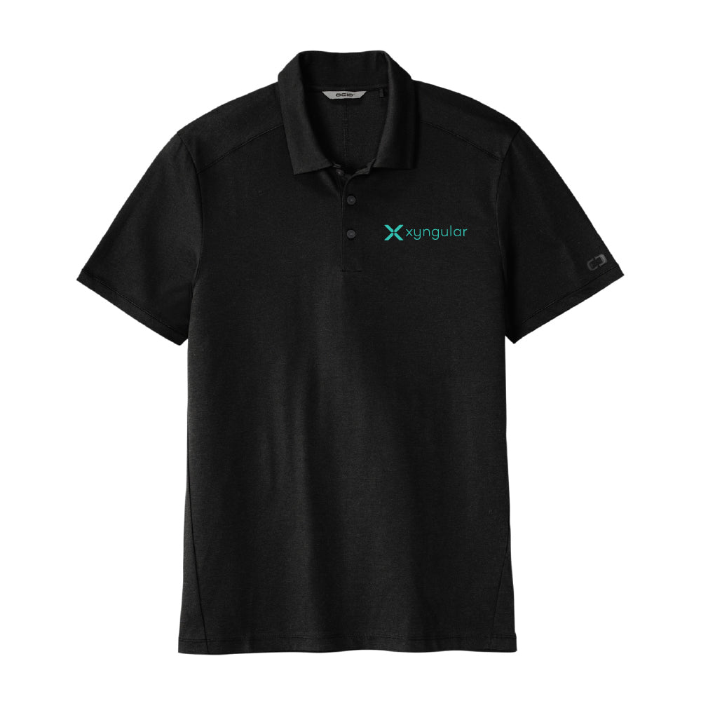Ogio Xyngular Logo Polo