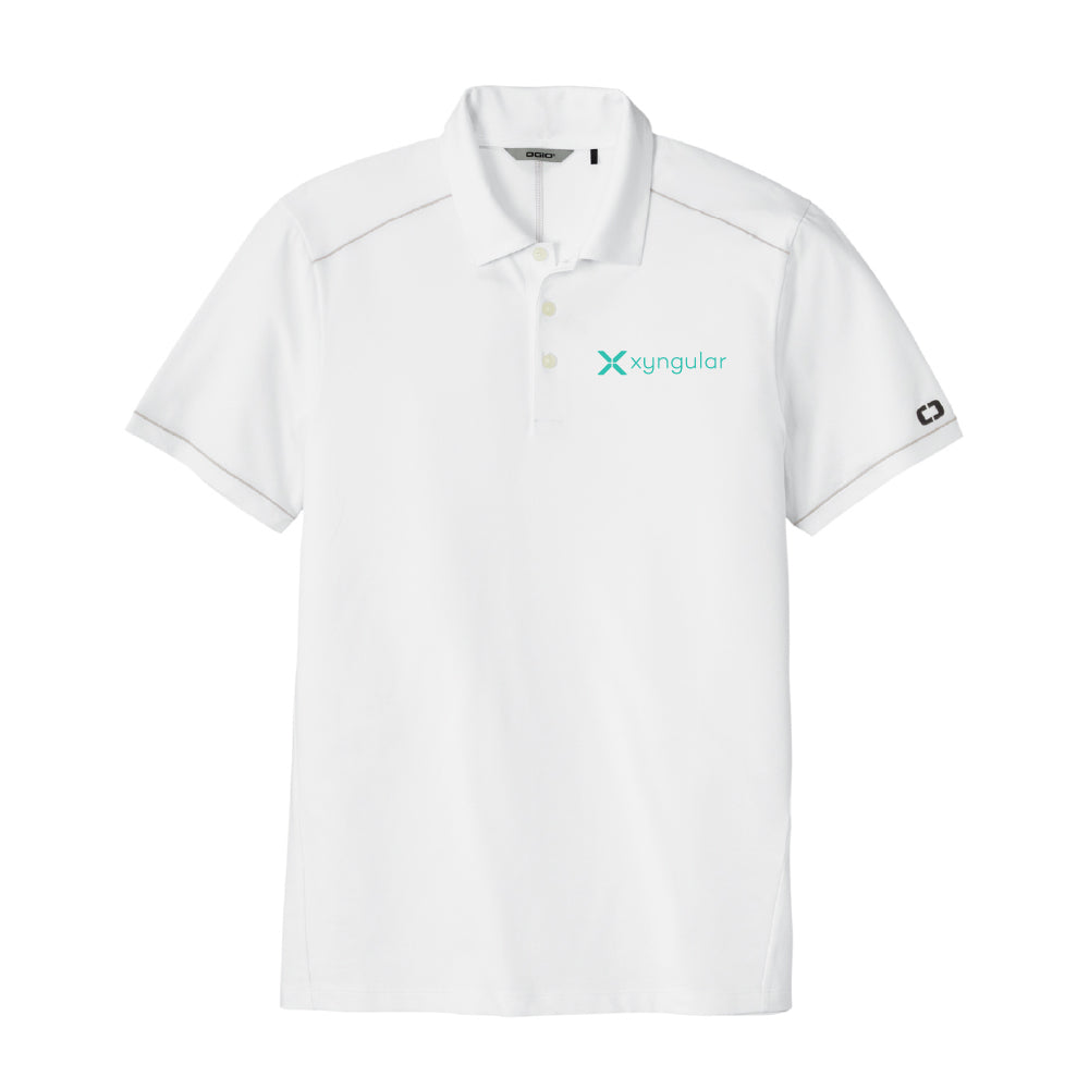 Ogio Xyngular Logo Polo