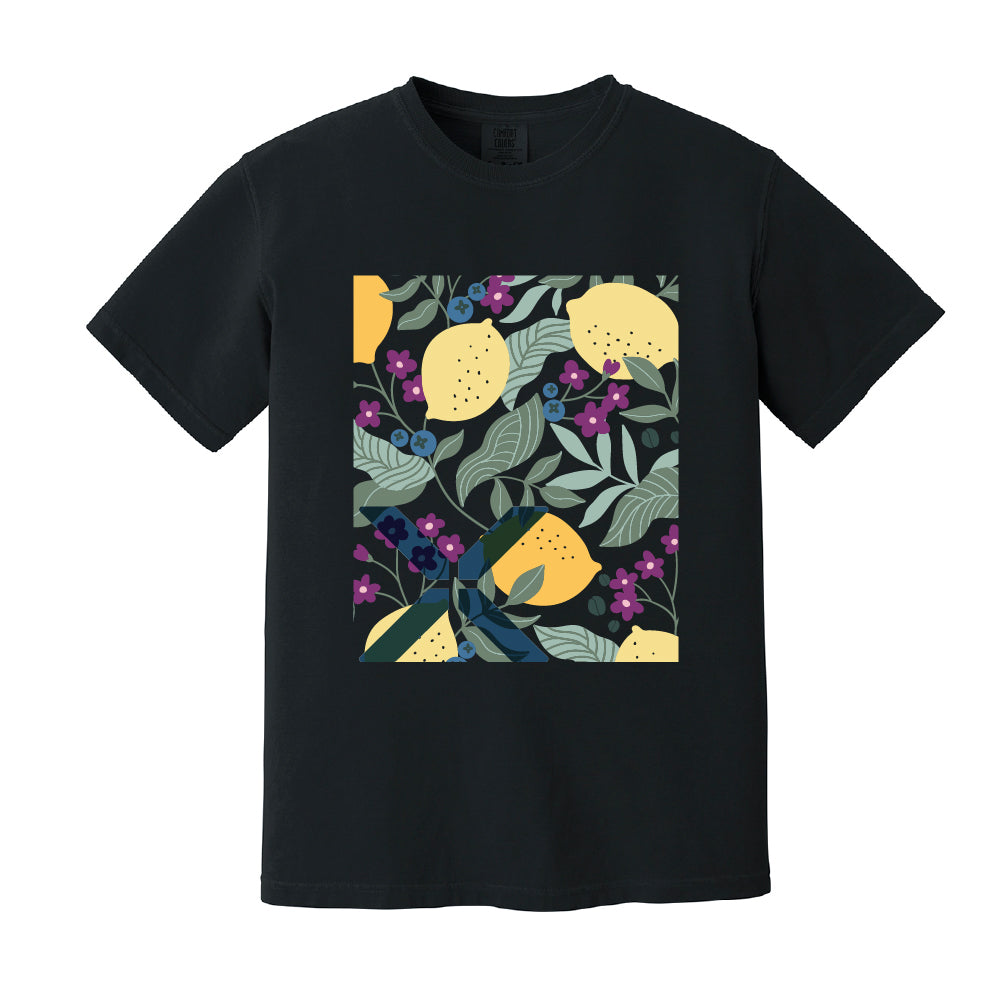 GLP-X Green T Shirt