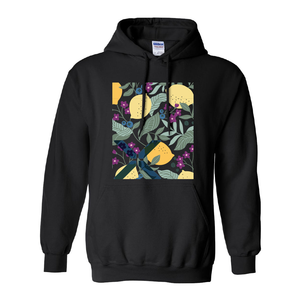 GLP-X Green Sweatshirt