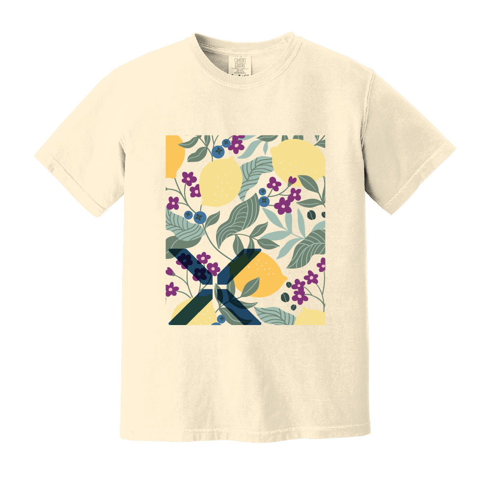 GLP-X Green T Shirt