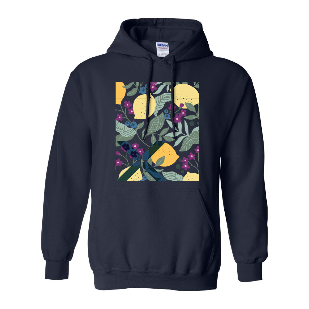 GLP-X Green Sweatshirt
