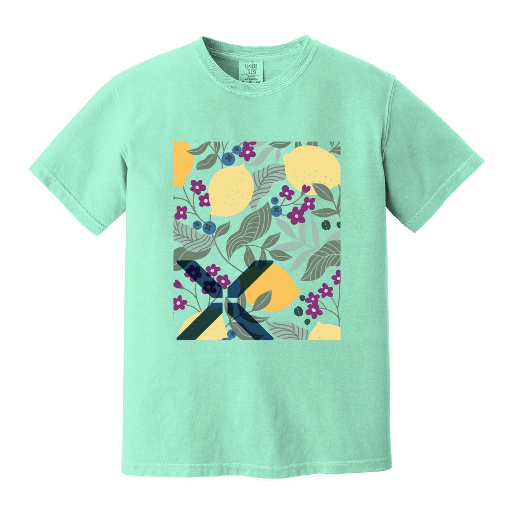 GLP-X Green T Shirt