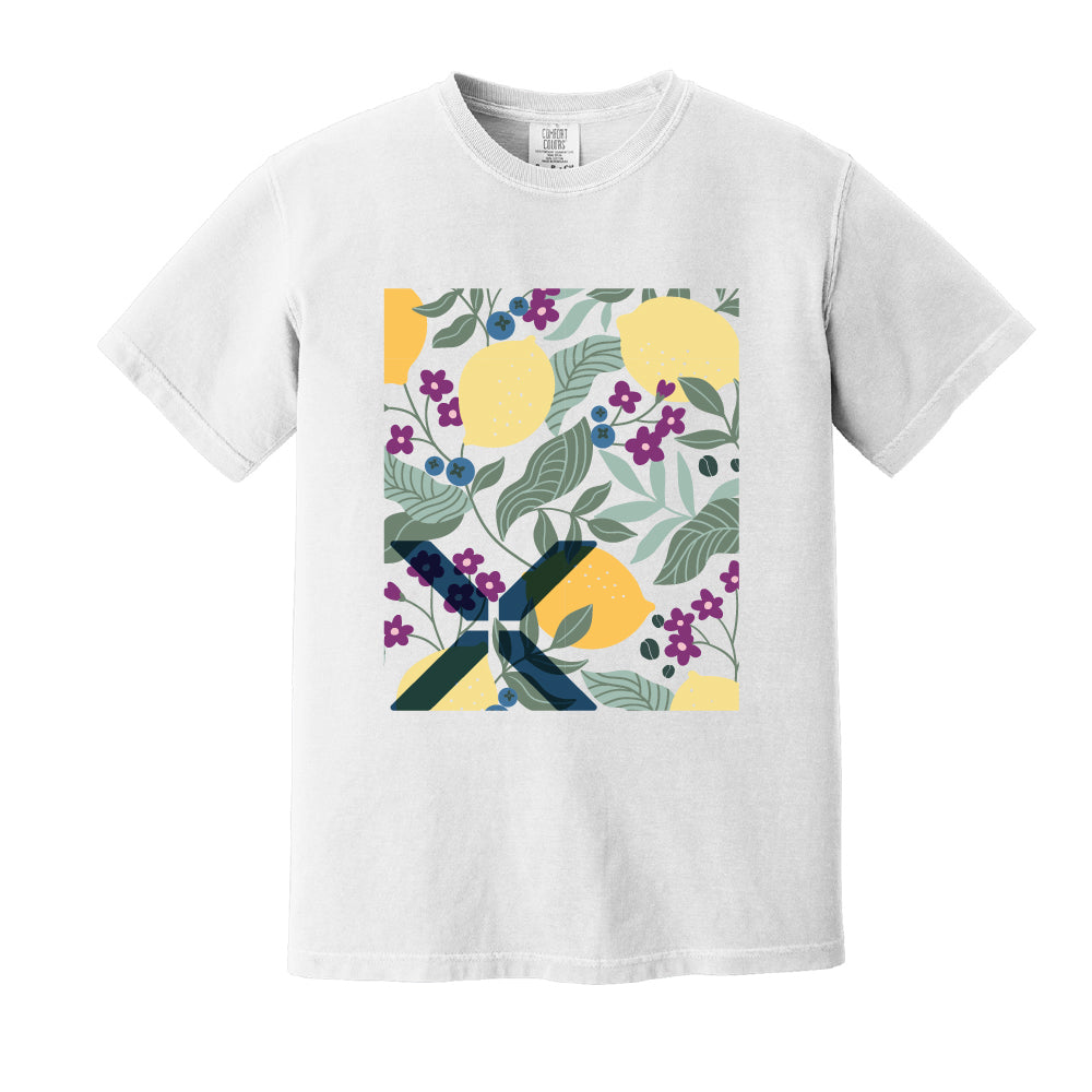 GLP-X Green T Shirt