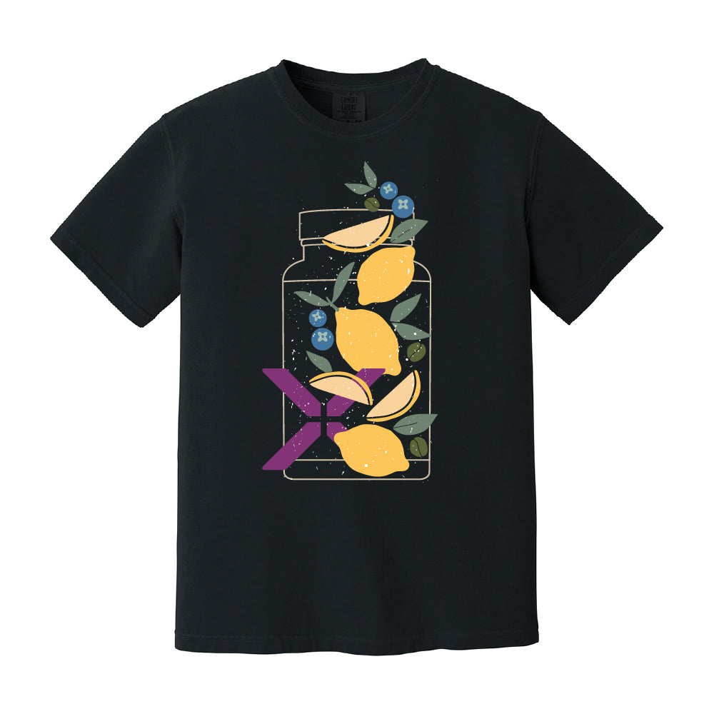 GLP-X Lemons T Shirt