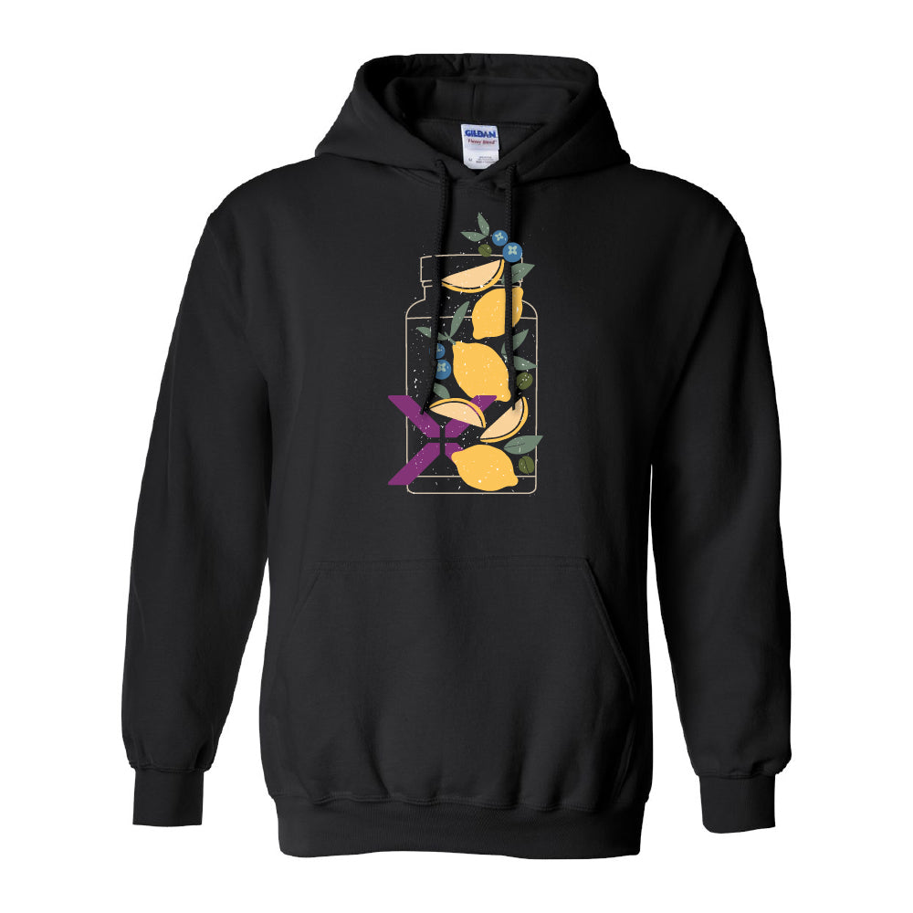 GLP-X Lemons Sweatshirt