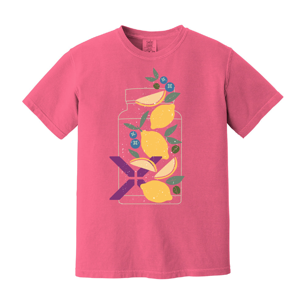 GLP-X Lemons T Shirt