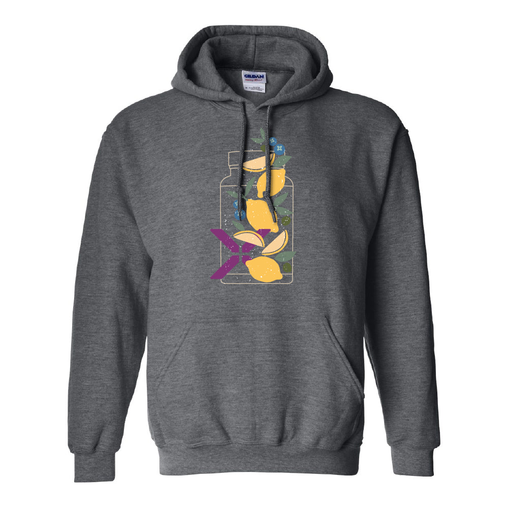 GLP-X Lemons Sweatshirt