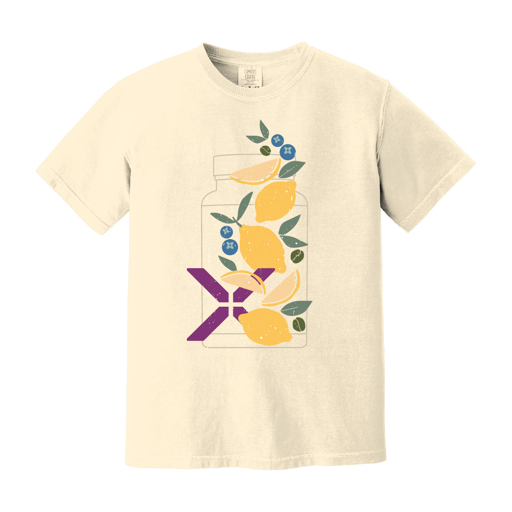 GLP-X Lemons T Shirt