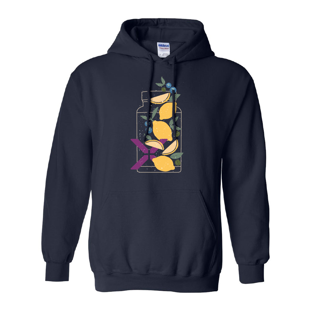 GLP-X Lemons Sweatshirt