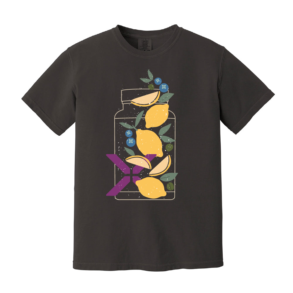 GLP-X Lemons T Shirt