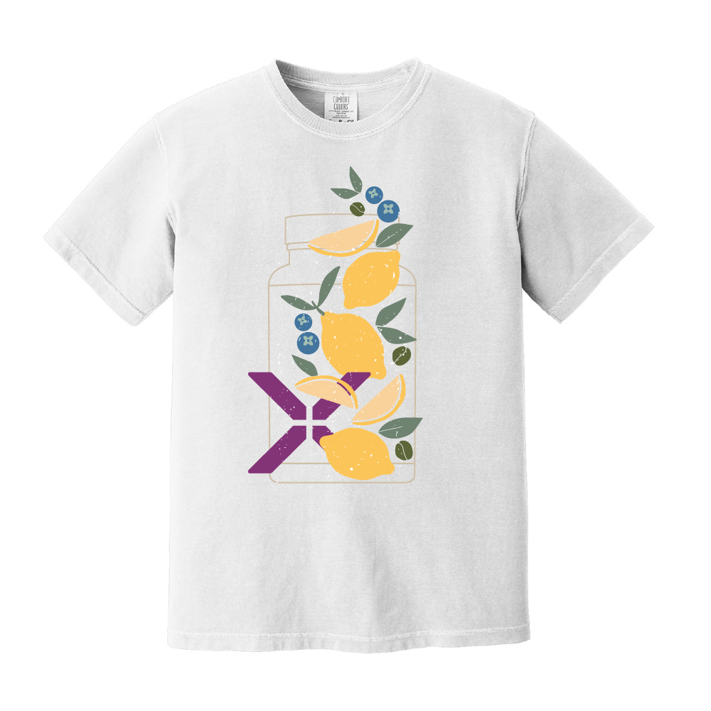 GLP-X Lemons T Shirt