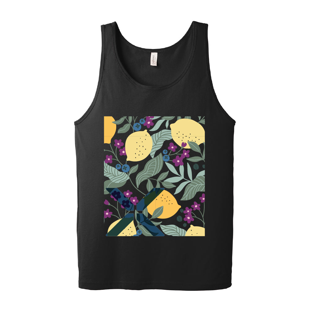 GLP-X Green Tank