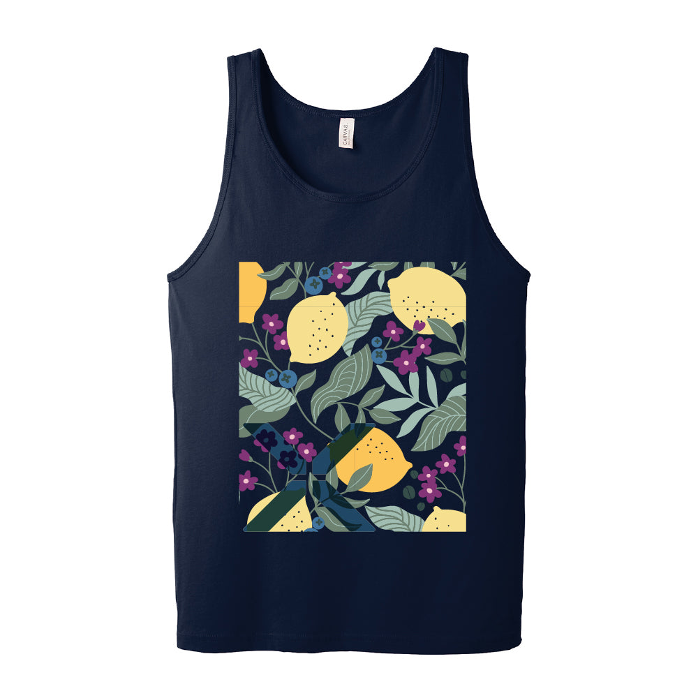 GLP-X Green Tank