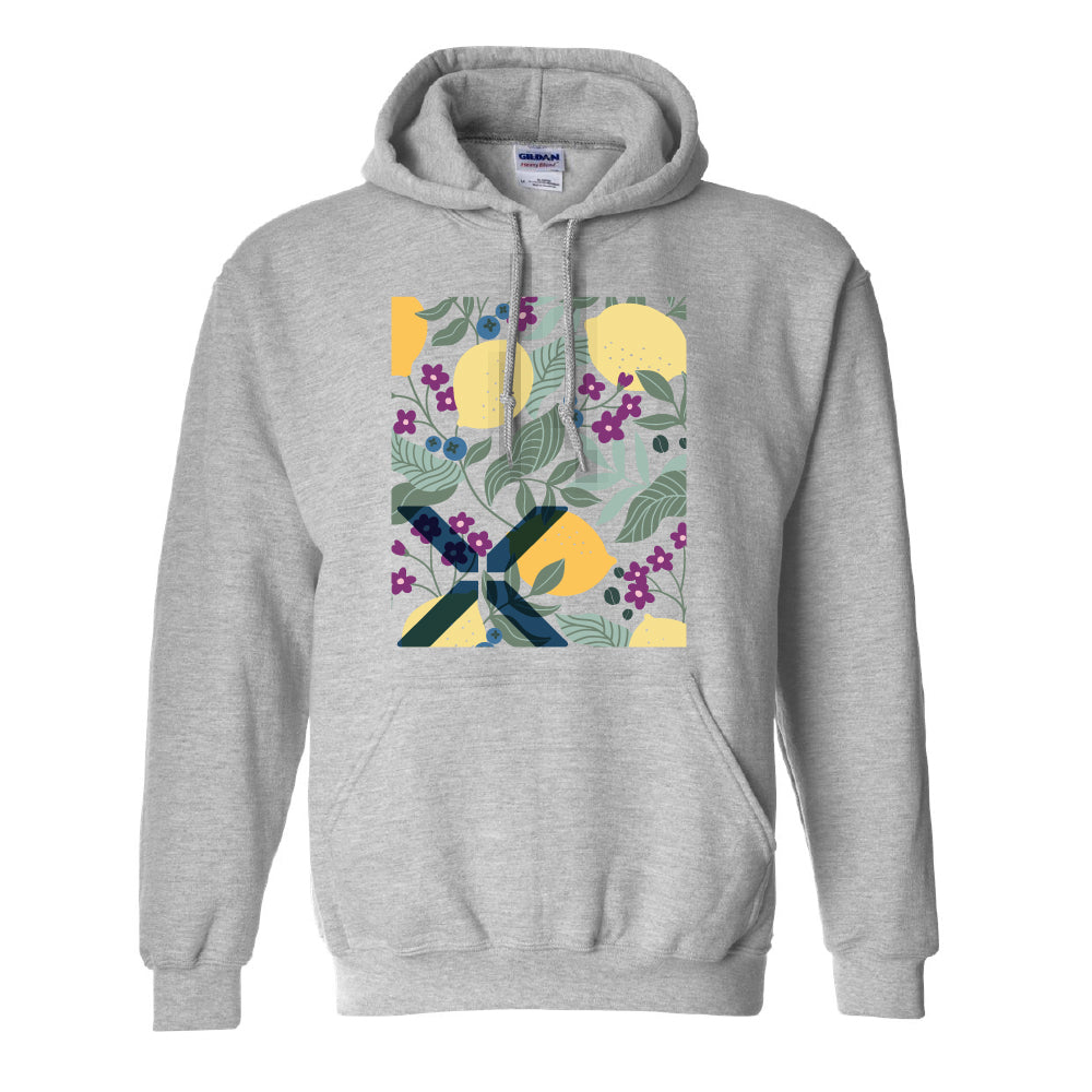 GLP-X Green Sweatshirt