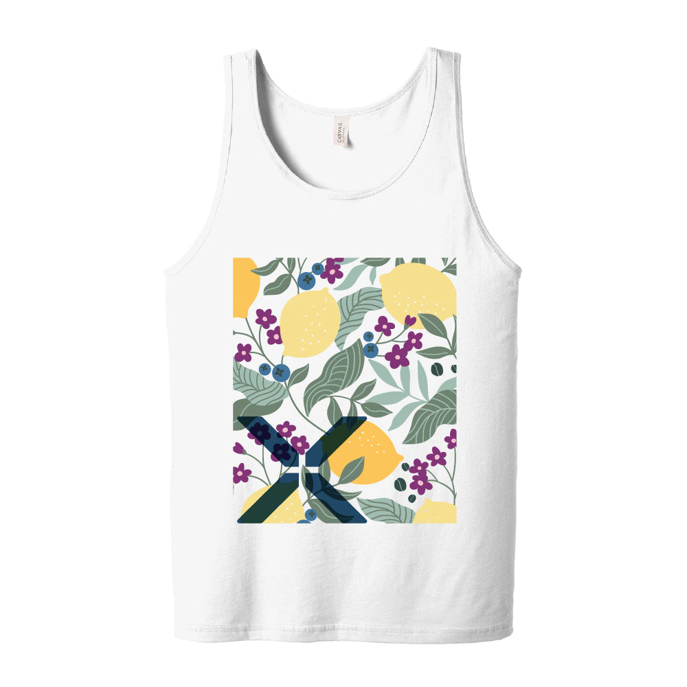 GLP-X Green Tank