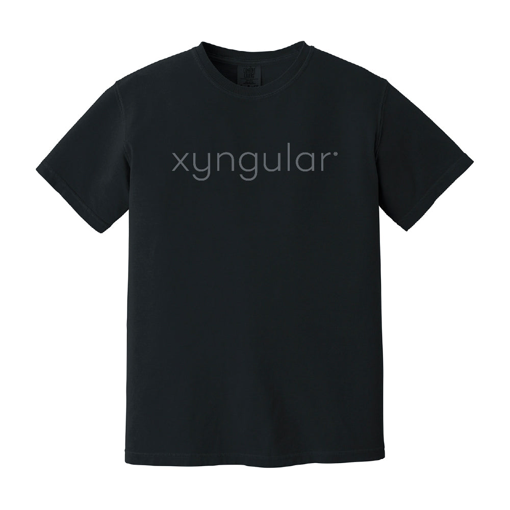 Comfort Colors Xyngular Logo Shirt