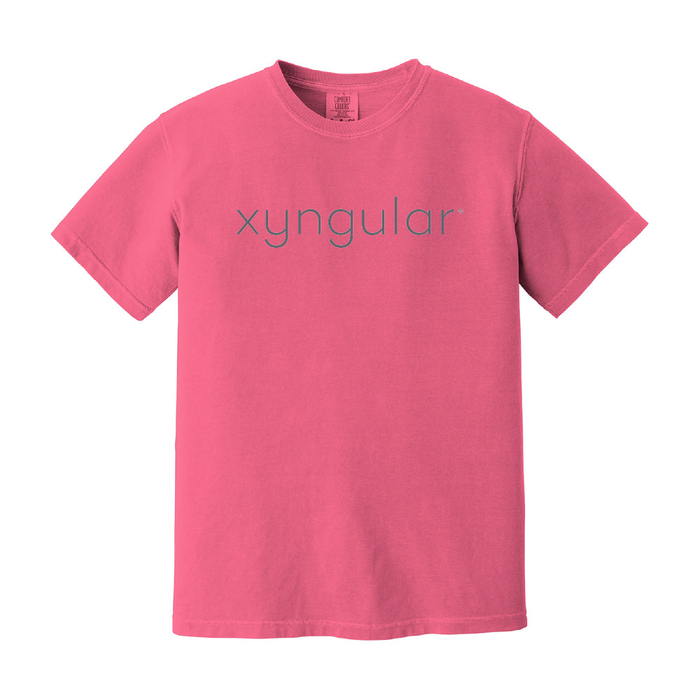 Comfort Colors Xyngular Logo Shirt