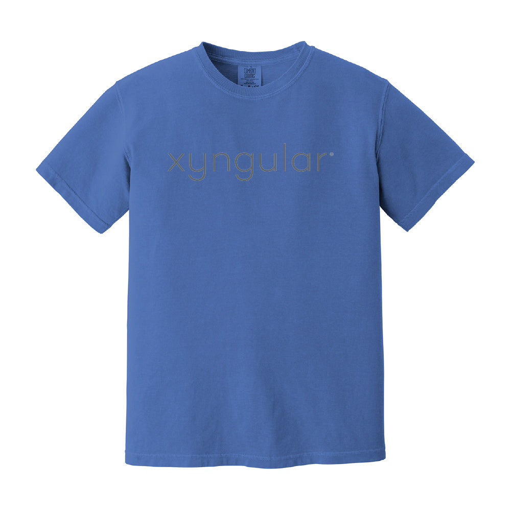 Comfort Colors Xyngular Logo Shirt
