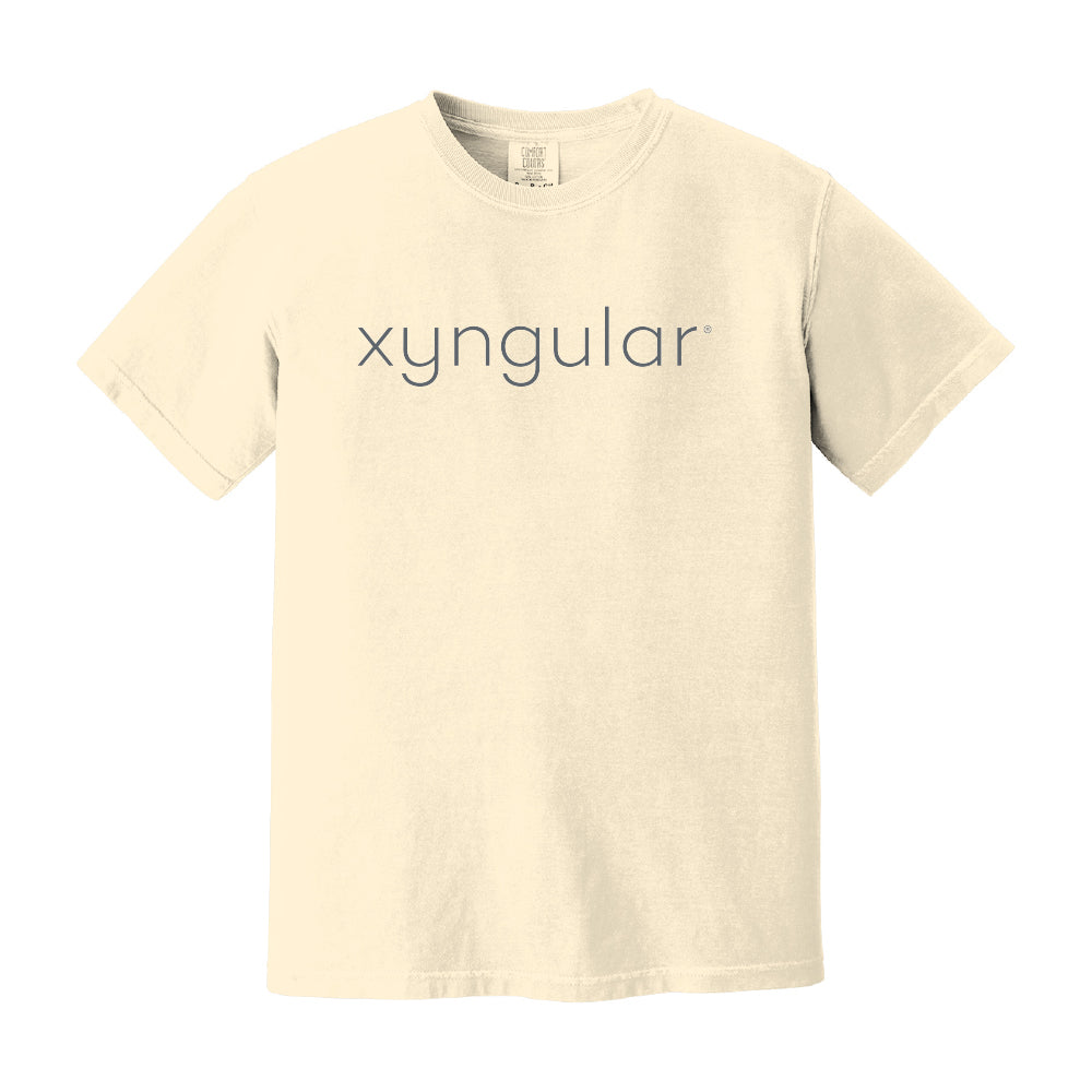 Comfort Colors Xyngular Logo Shirt