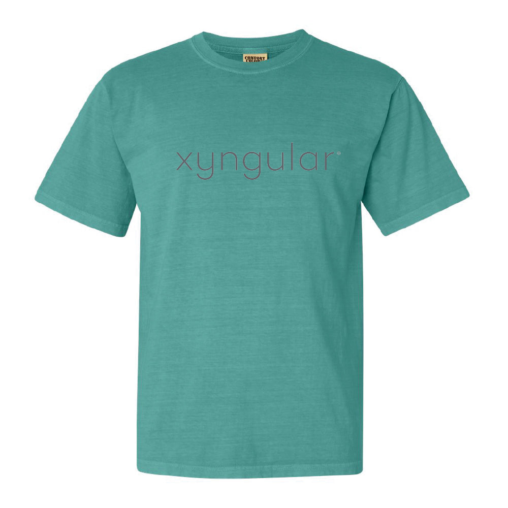 Comfort Colors Xyngular Logo Shirt