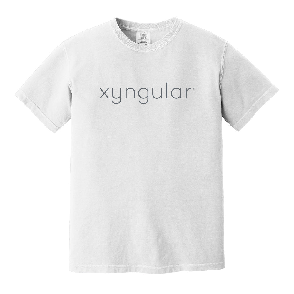 Comfort Colors Xyngular Logo Shirt