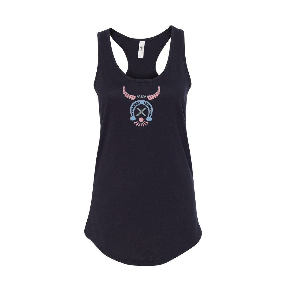 Horseshoe X Tank