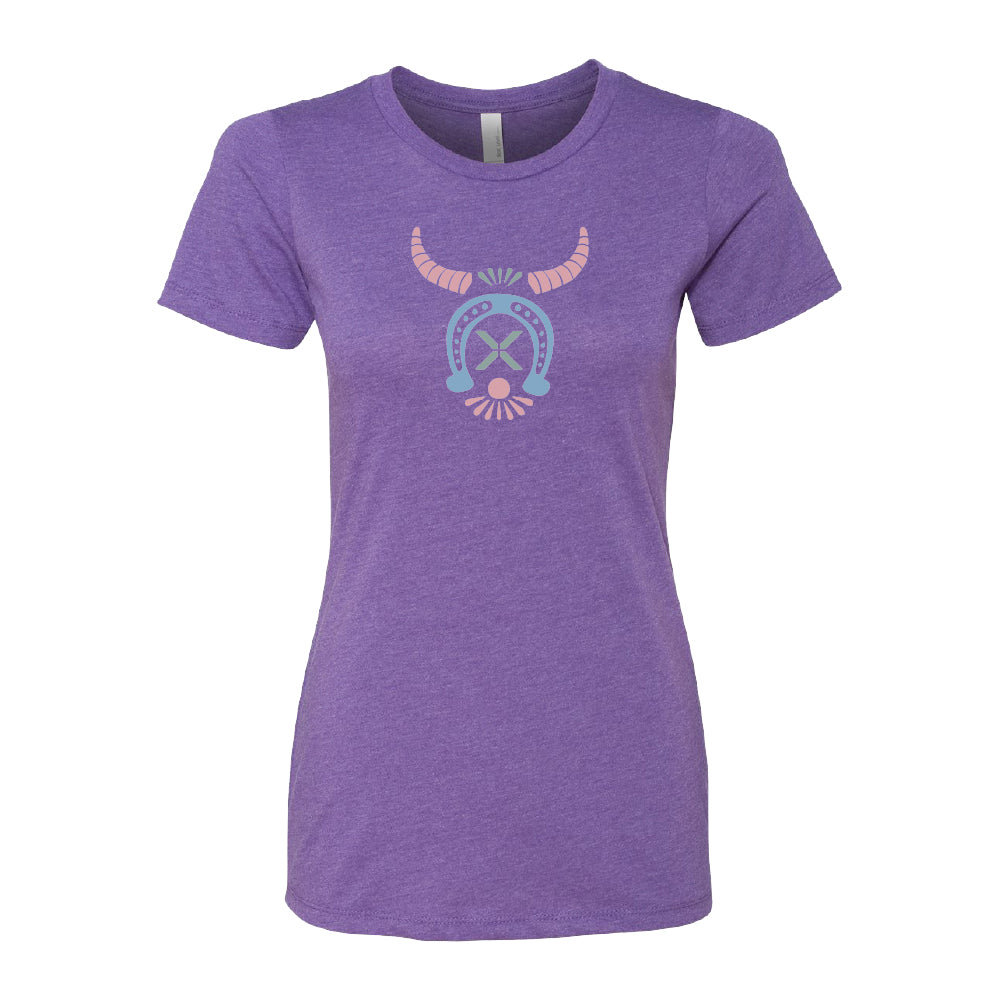 Next Level Horseshoe X Shirt
