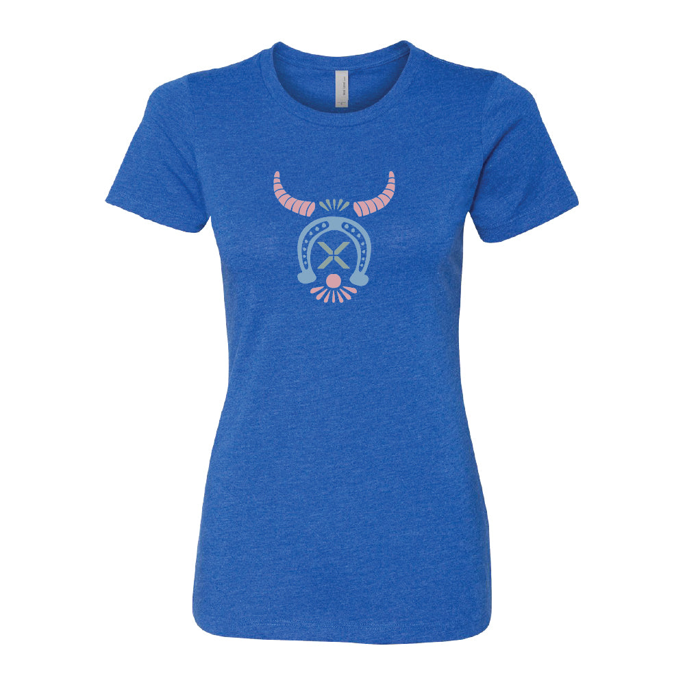 Next Level Horseshoe X Shirt