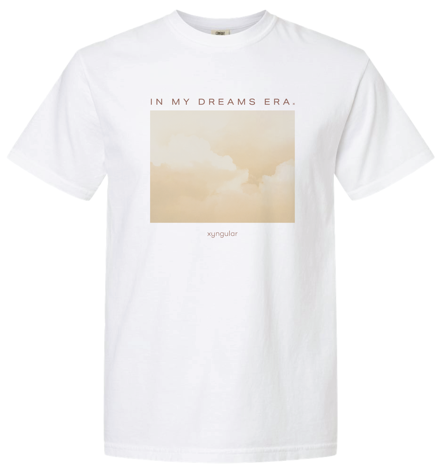 In My Dreams Era
