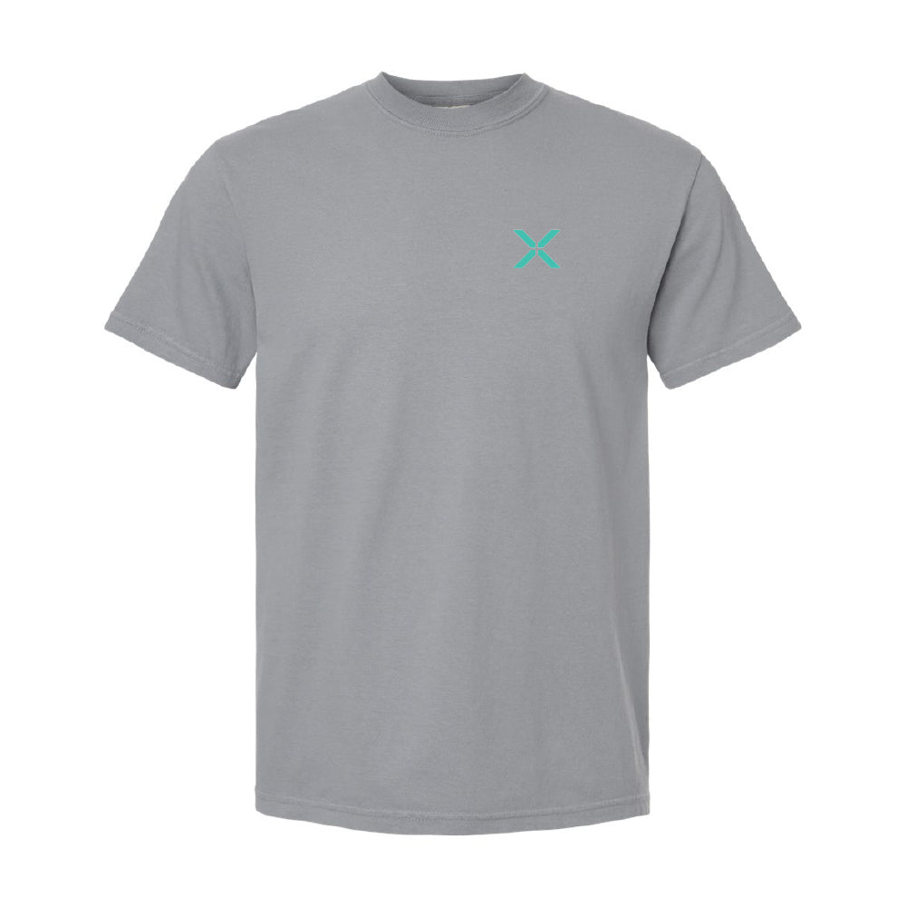 Comfort Colors X Logo Shirt
