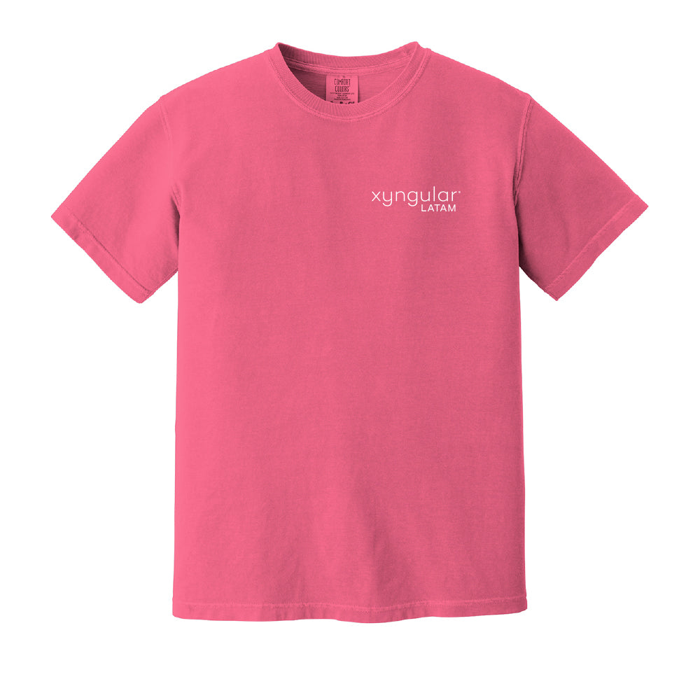 Comfort Colors LATAM Shirt