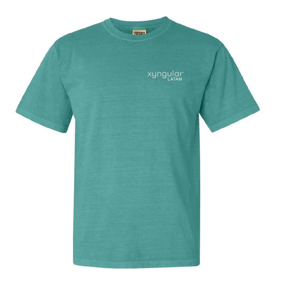 Comfort Colors LATAM Shirt