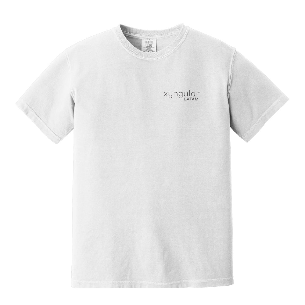 Comfort Colors LATAM Shirt