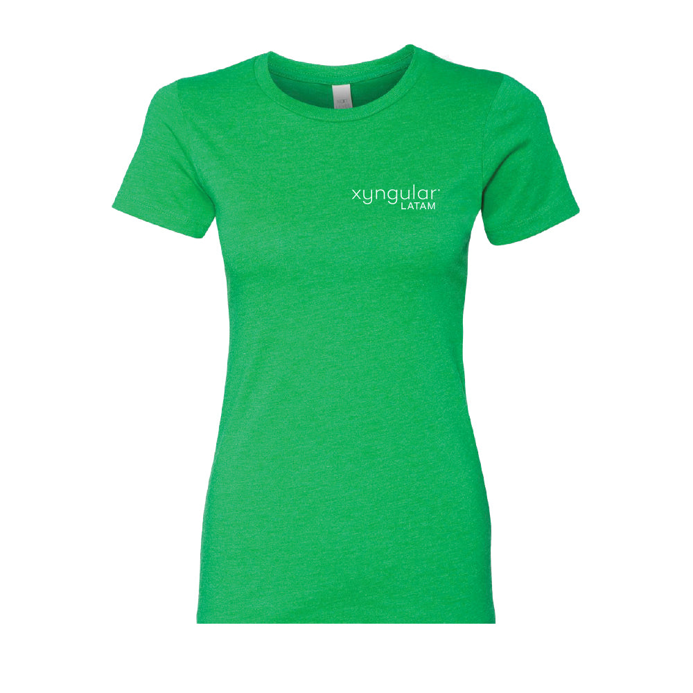 Next Level LATAM Shirt