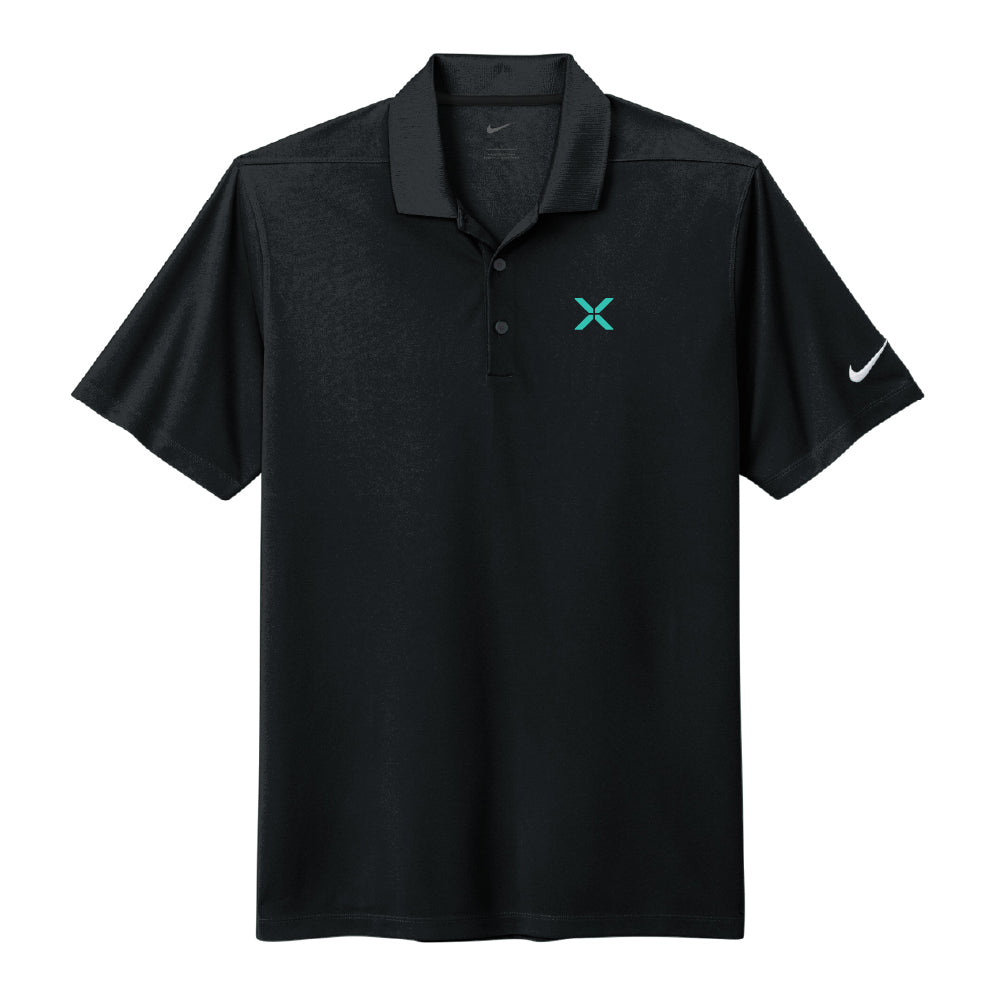Nike X Logo Polo