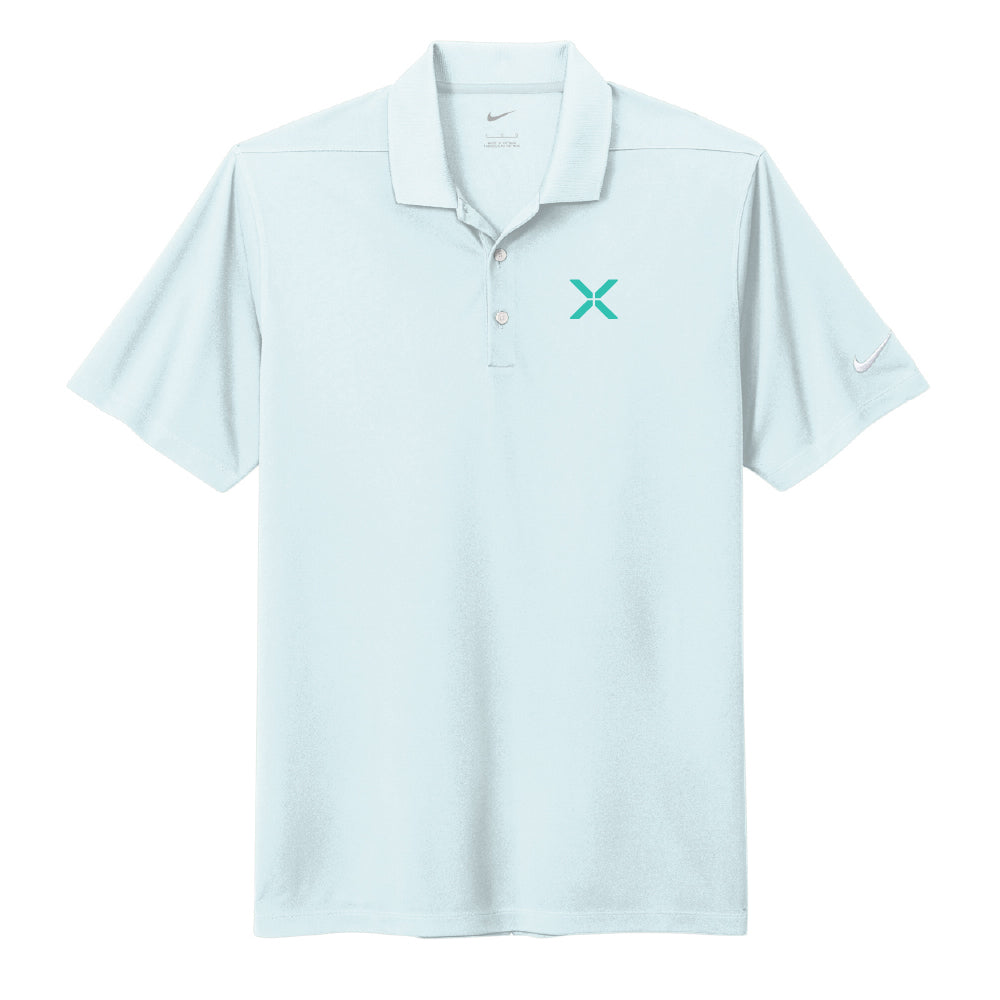 Nike X Logo Polo
